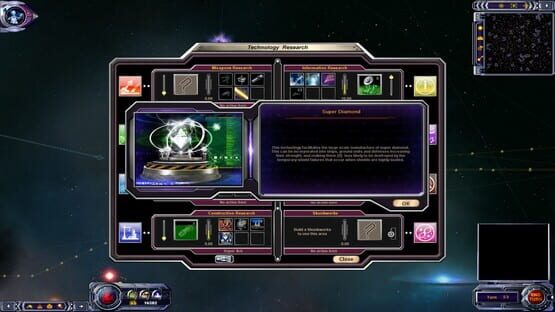 Screenshot Armada 2526: Gold Edition