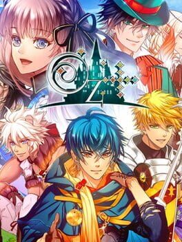 Cover Shall we date?: Oz