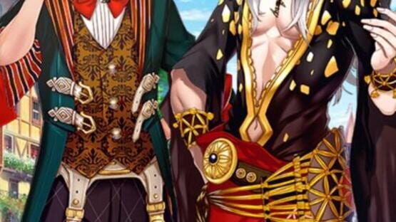 Screenshot Shall we date?: Oz