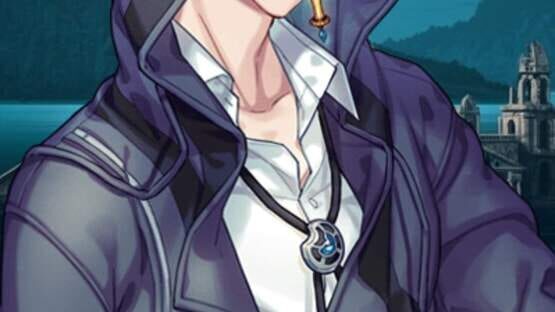 Screenshot Shall we date?: Wizardess Heart
