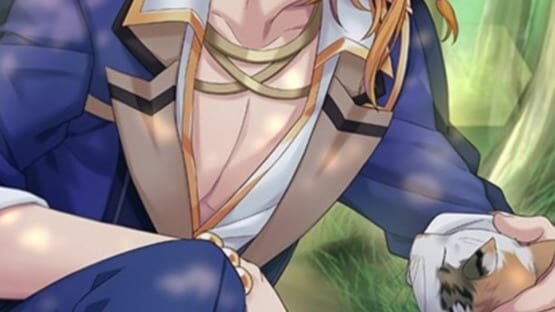 Screenshot Shall we date?: Wizardess Heart