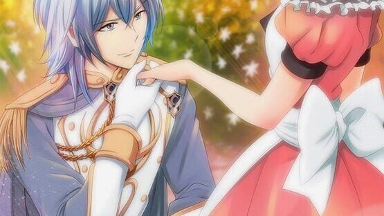Screenshot Shall we date?: Guilty Alice