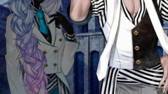 Screenshot Niflheim Academy