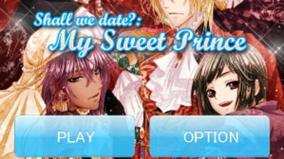 Screenshot Shall we date?: My Sweet Prince