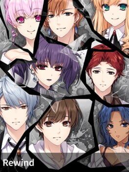 Cover Shall we date?: Rewind