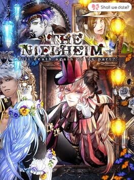 Cover Shall we date?: The Niflheim
