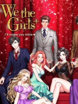 Cover Shall we date?: We the Girls