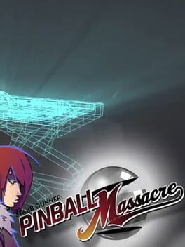 Cover Pinball Massacre