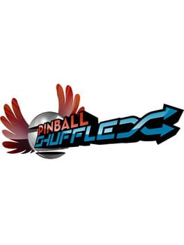 Cover Pinball Shuffle