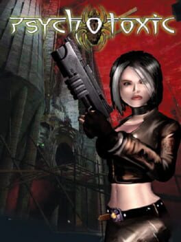 Cover Psychotoxic