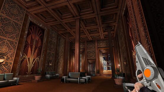 Screenshot Psychotoxic