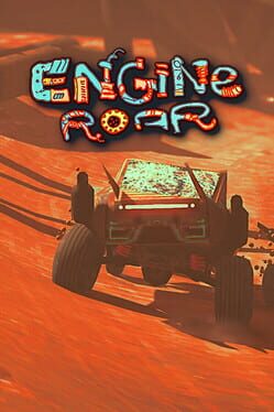 Cover Engine Roar