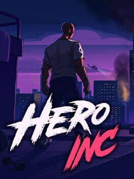 Cover HeroInc
