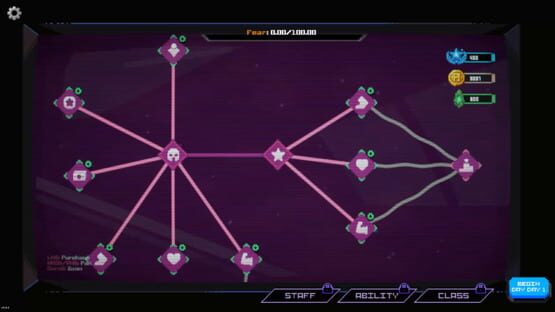Screenshot HeroInc