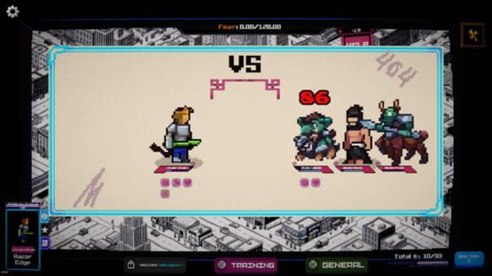 Screenshot HeroInc
