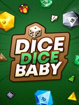 Cover Dice Dice Baby