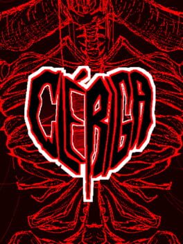 Cover Clériga