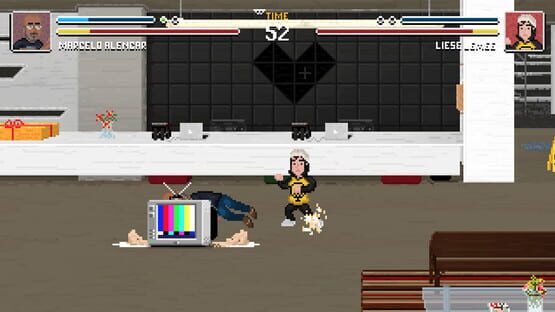 Screenshot WKSP Rumble