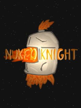 Cover Nuked Knight