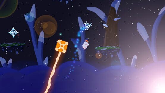 Screenshot Nuked Knight