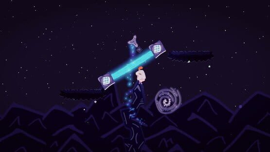 Screenshot Nuked Knight