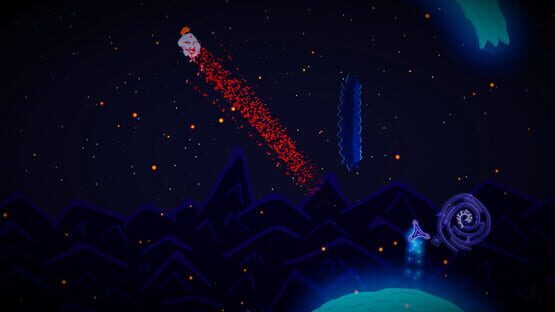 Screenshot Nuked Knight