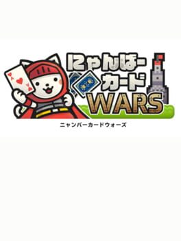 Cover Numpurr Card Wars