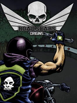 Cover Road Scars: Origins