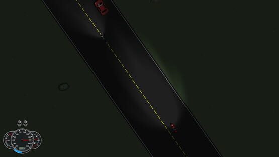 Screenshot Road Scars: Origins