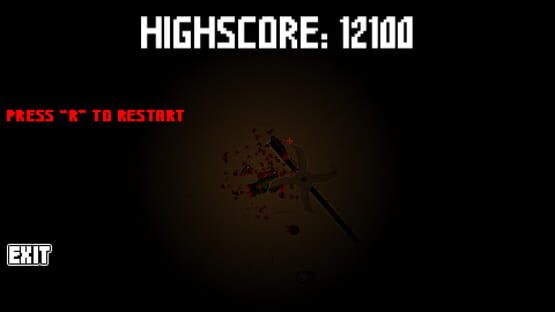Screenshot Blackout Z: Slaughterhouse Edition