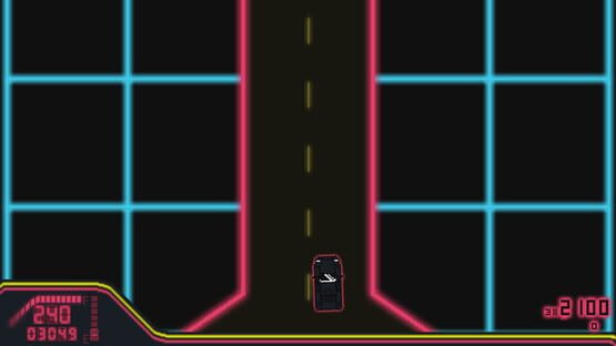 Screenshot Razortron 2000