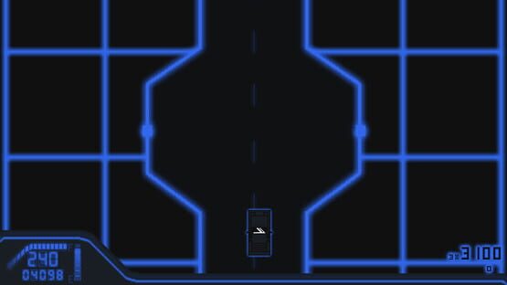 Screenshot Razortron 2000