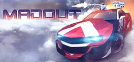 Cover MadOut