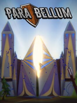 Cover Para Bellum