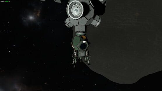 Screenshot Junkyard Space Agency
