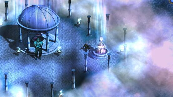 Screenshot Lords of Xulima: Deluxe Edition