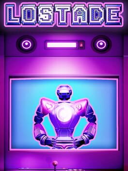 Cover Lostade