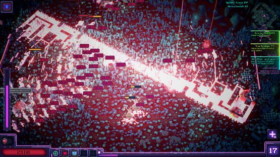 Screenshot Lostade