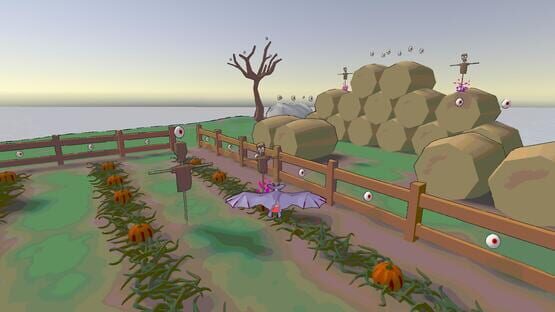 Screenshot Zurry: The Ritual Bat