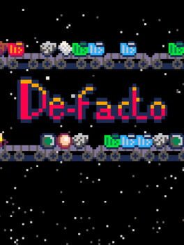 Cover DeFacto