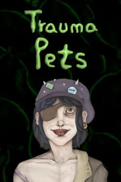 Cover Trauma Pets