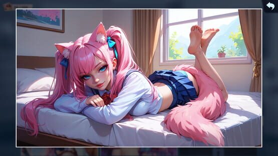 Screenshot Horny Villa