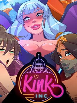 Cover Kink.inc