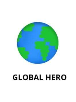 Cover Global Hero