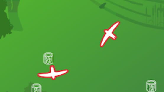 Screenshot Global Hero