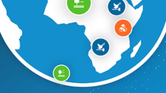 Screenshot Global Hero