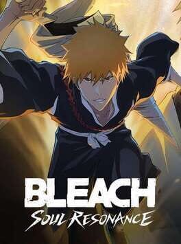 Cover Bleach: Soul Resonance