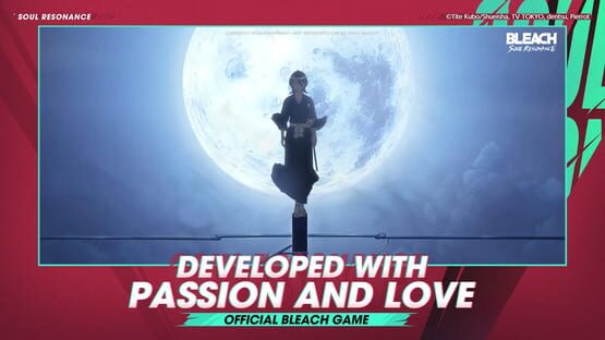 Screenshot Bleach: Soul Resonance