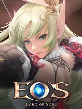 Cover Echo of Soul