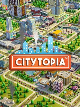 Cover Citytopia